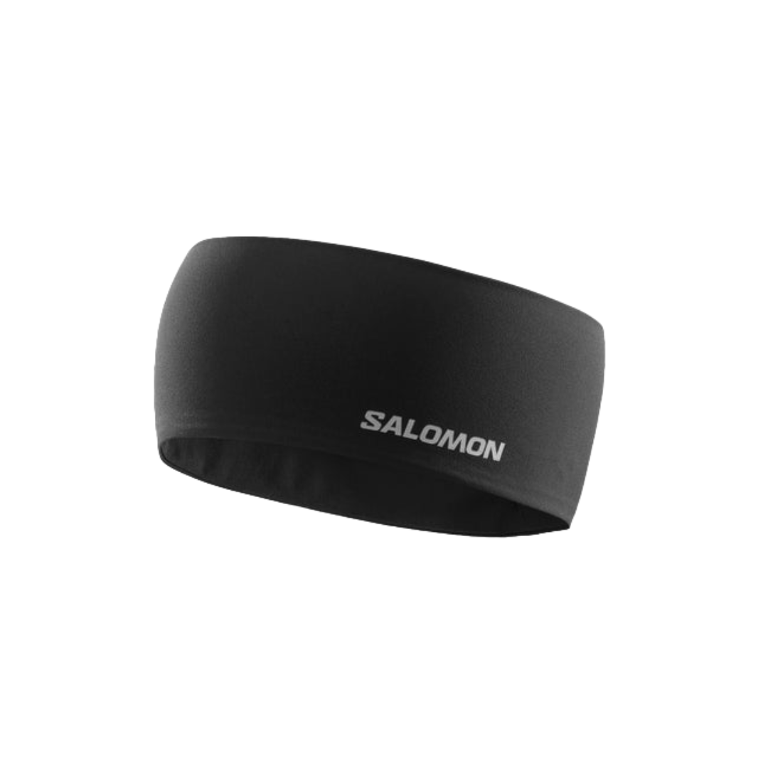 Salomon Unisex's Sense Aero Headband