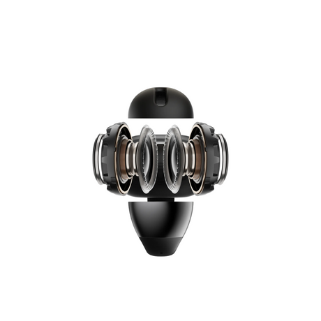 Shokz - Shokz OpenDots ONE Headphone - Cam2 