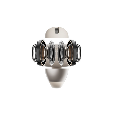 Shokz - Shokz OpenDots ONE Headphone - Cam2 