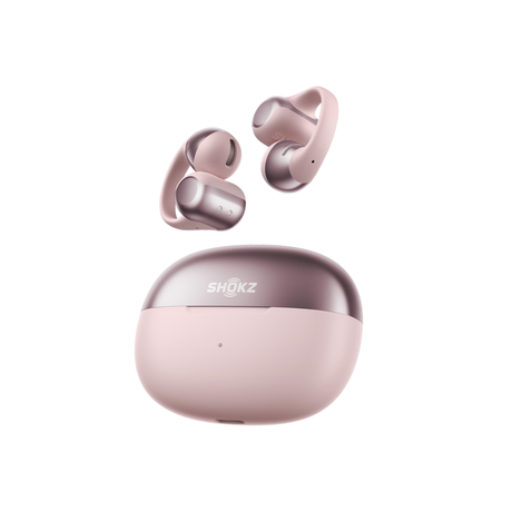 Shokz - Shokz OpenDots ONE Headphone - Cam2 