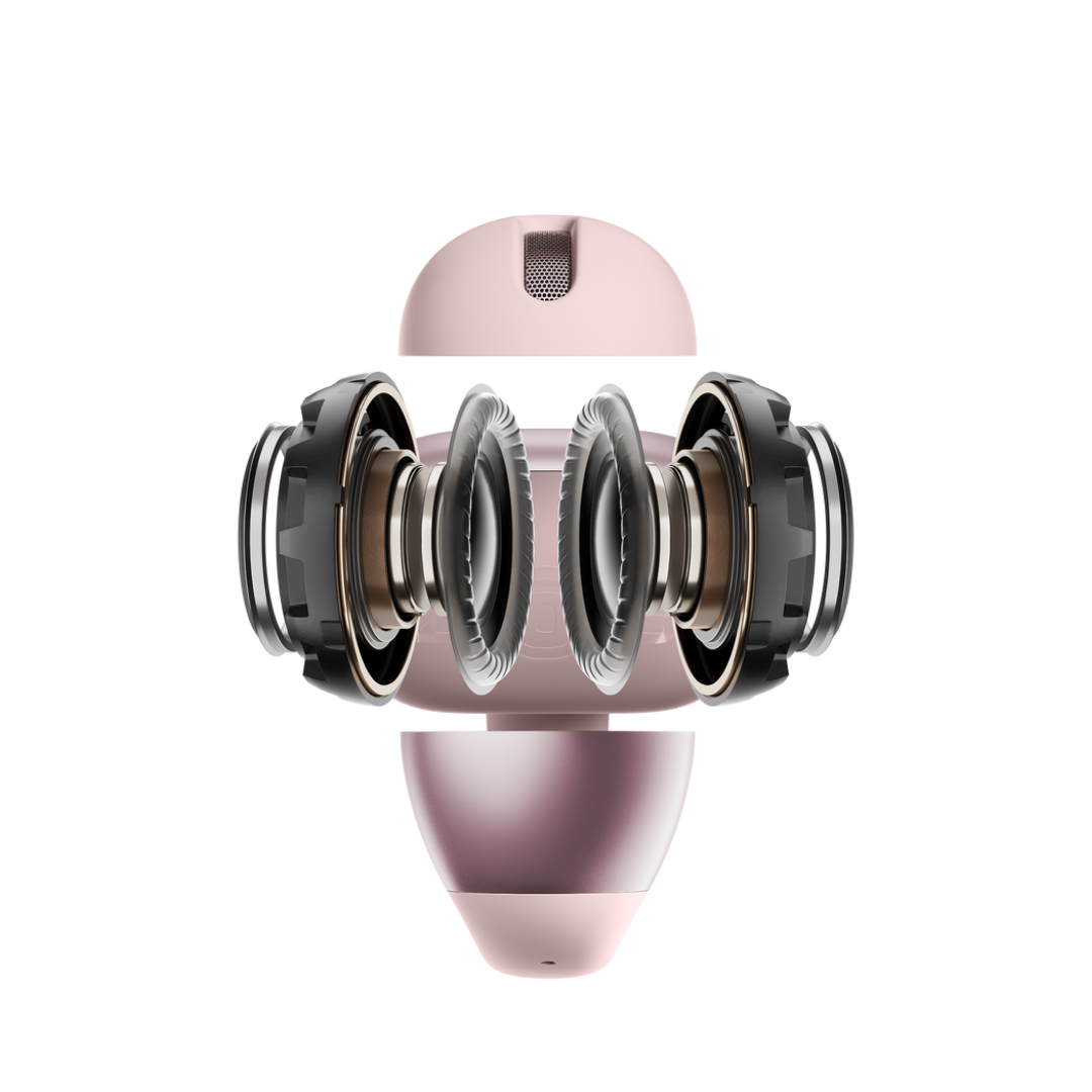 Shokz OpenDots ONE Headphone