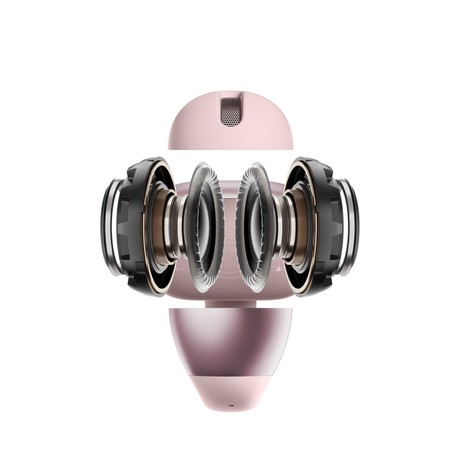 Shokz - Shokz OpenDots ONE Headphone - Cam2 