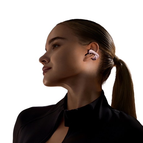 Shokz - Shokz OpenDots ONE Headphone - Cam2 