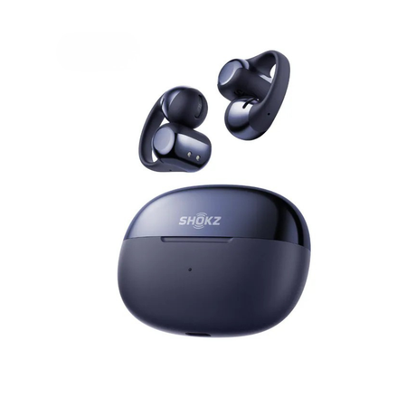 Shokz - Shokz OpenDots ONE Headphone - Cam2 