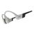 Shokz - Shokz OpenSwim Pro (S710) Premium Bone Conduction Open-Ear Sports Headphones - Cam2 