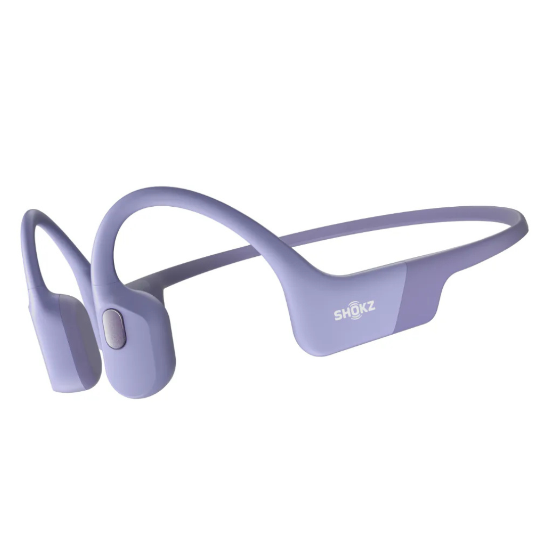 Shokz OpenRun Air S803 Bone Conduction Sports Headphones