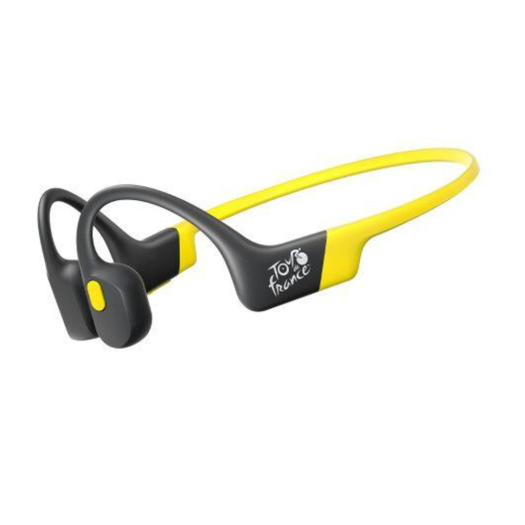 Shokz OpenRun S803 Bone Conduction Headphones Shokz Cam2