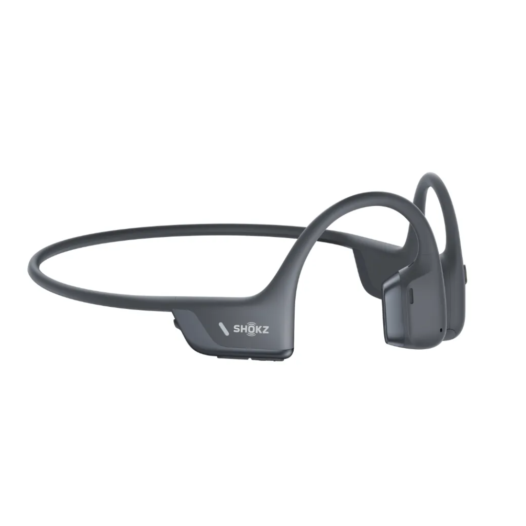 Shokz OpenRun Pro 2 Open-Ear Bone Conduction Headphone