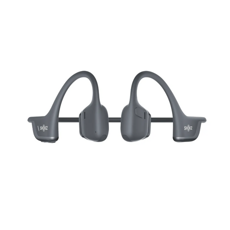 Shokz(S) - Shokz OpenRun Pro 2 Open-Ear Bone Conduction Headphone - Cam2 