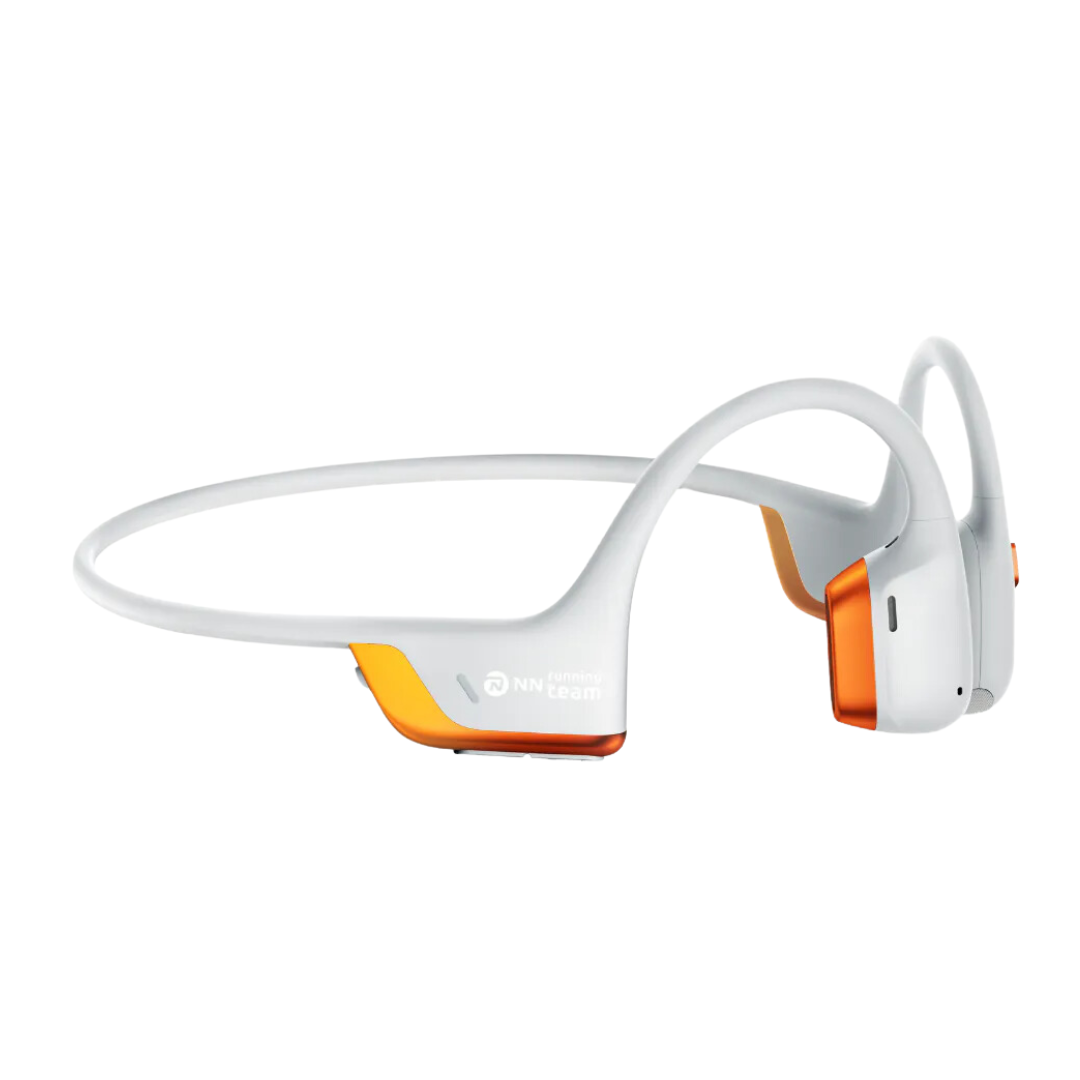 Shokz OpenRun Pro 2 (S820) Headphone<eliud kipchoge></eliud>