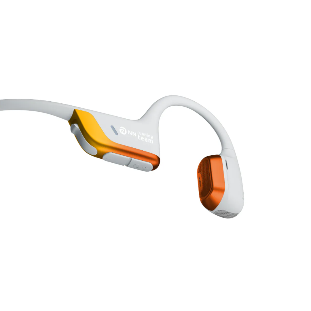 Shokz OpenRun Pro 2 (S820) Headphone<eliud kipchoge></eliud>