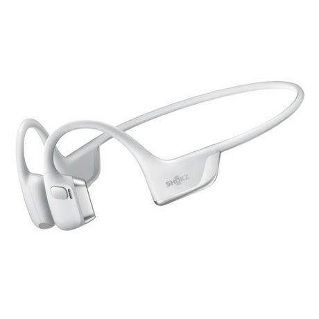 Shokz - Shokz OpenRun Pro 2 Bone Conduction Sports Headphone - Cam2 