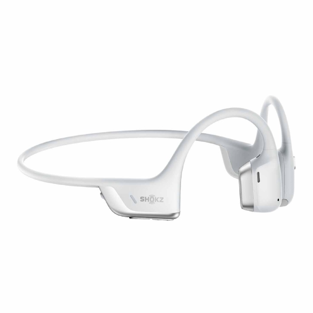 Shokz - Shokz OpenRun Pro 2 Bone Conduction Sports Headphone - Cam2 