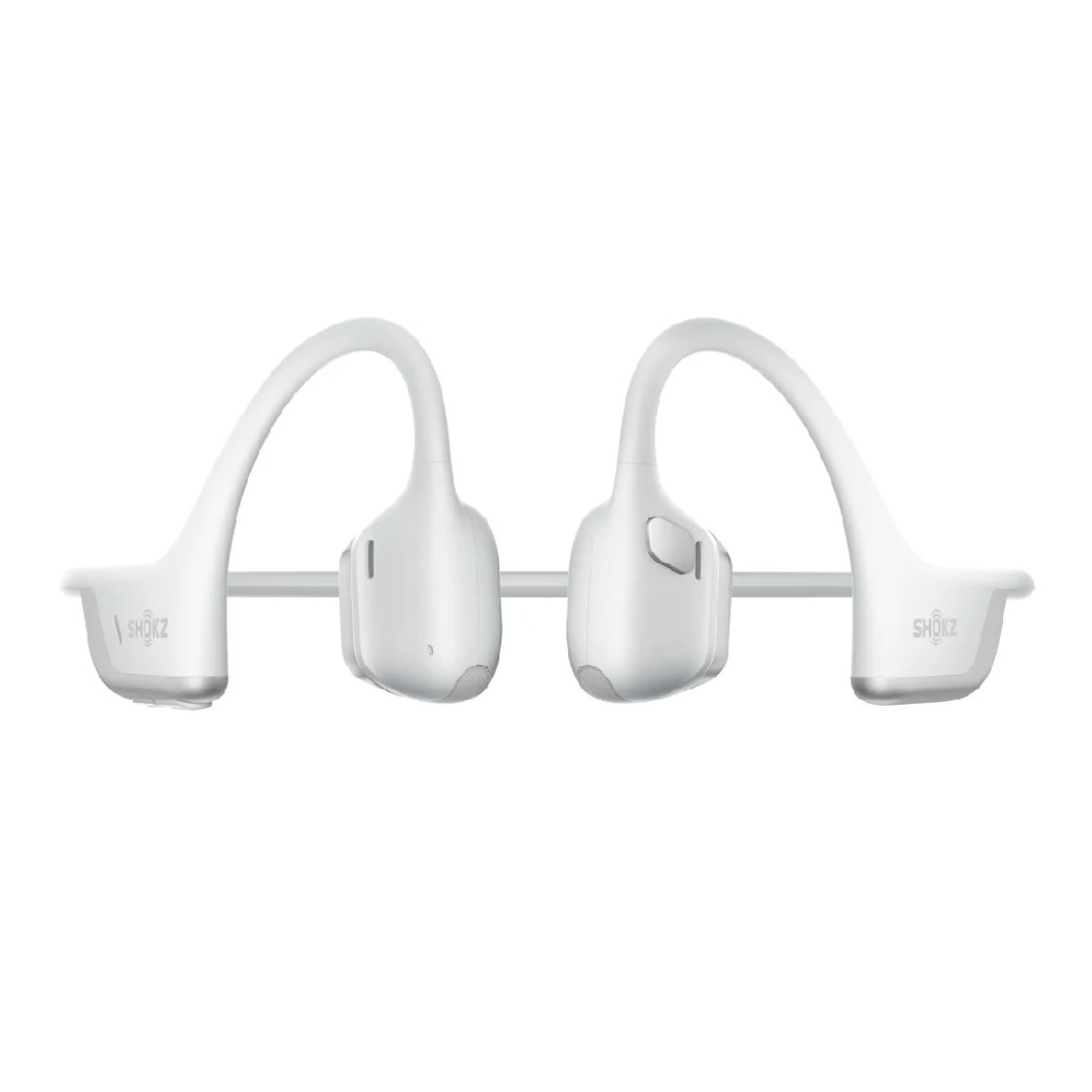 Shokz - Shokz OpenRun Pro 2 Bone Conduction Sports Headphone - Cam2 