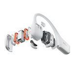 Shokz - Shokz OpenRun Pro 2 Bone Conduction Sports Headphone - Cam2 