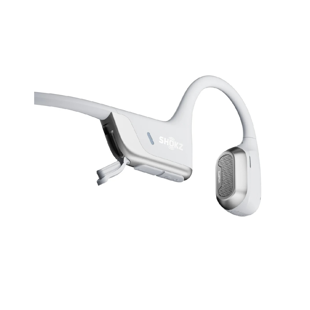 Shokz - Shokz OpenRun Pro 2 Bone Conduction Sports Headphone - Cam2 