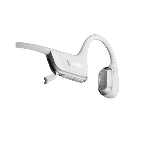 Shokz - Shokz OpenRun Pro 2 Bone Conduction Sports Headphone - Cam2 