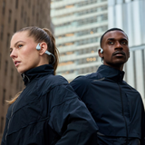 Shokz - Shokz OpenRun Pro 2 Bone Conduction Sports Headphone - Cam2 