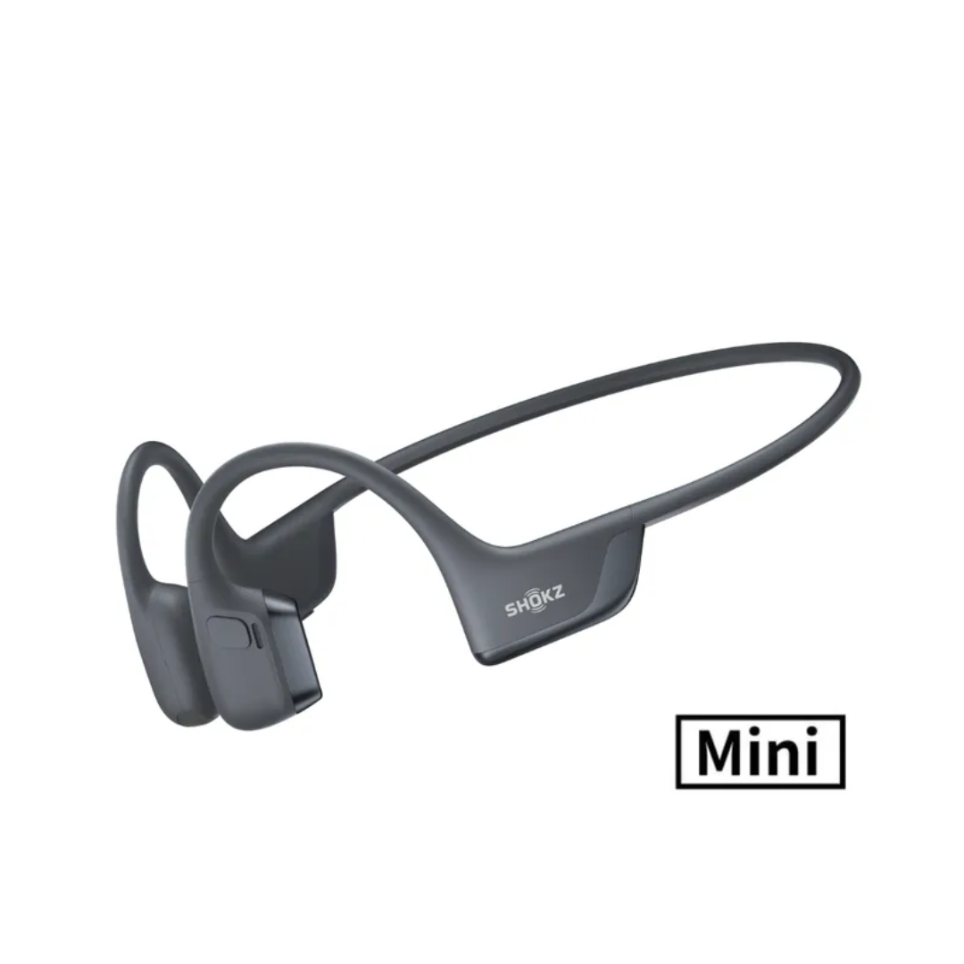 Shokz OpenRun Pro 2 Mini Open-Ear Bone Conduction Headphone