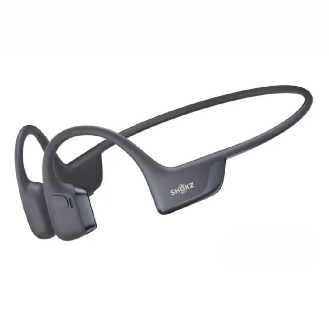 Shokz - Shokz OpenRun Pro 2 Mini Open-Ear Bone Conduction Headphone - Cam2 
