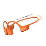 Shokz - Shokz OpenRun Pro 2 Mini Open-Ear Bone Conduction Headphone - Cam2 