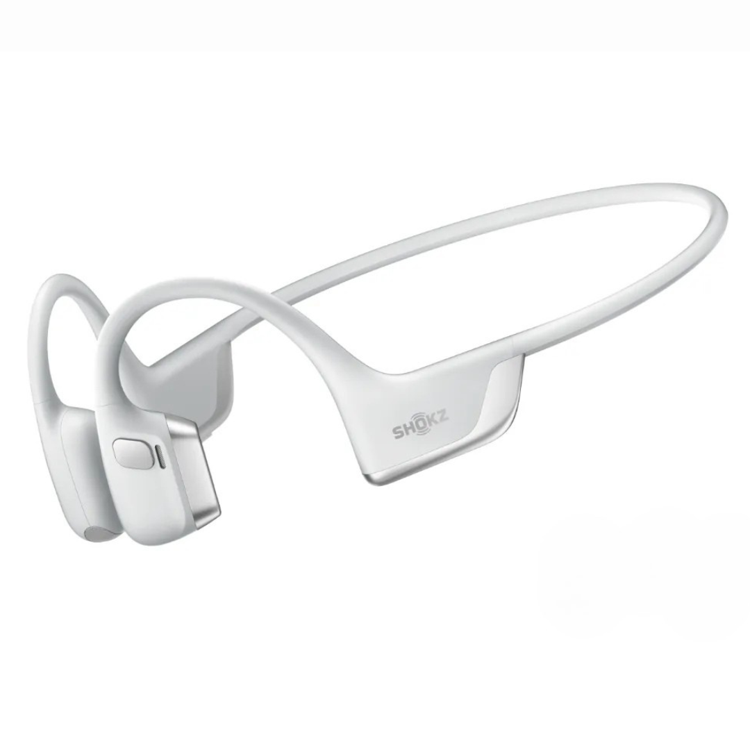 Shokz - Shokz OpenRun Pro 2 Mini Open-Ear Bone Conduction Headphone - Cam2 