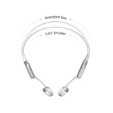 Shokz - Shokz OpenRun Pro 2 Mini Open-Ear Bone Conduction Headphone - Cam2 