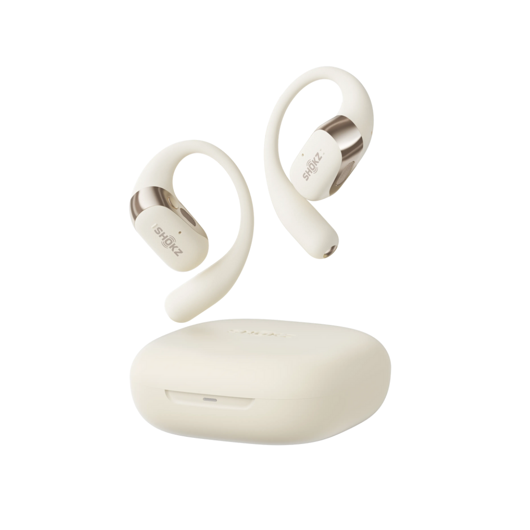 Shokz OpenFit 2+ (T921)