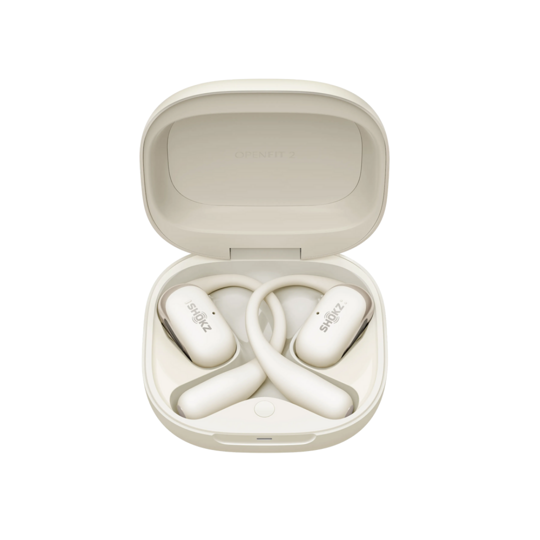 Shokz OpenFit 2+ (T921)