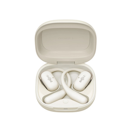 Shokz - Shokz OpenFit 2+ (T921) - Cam2 