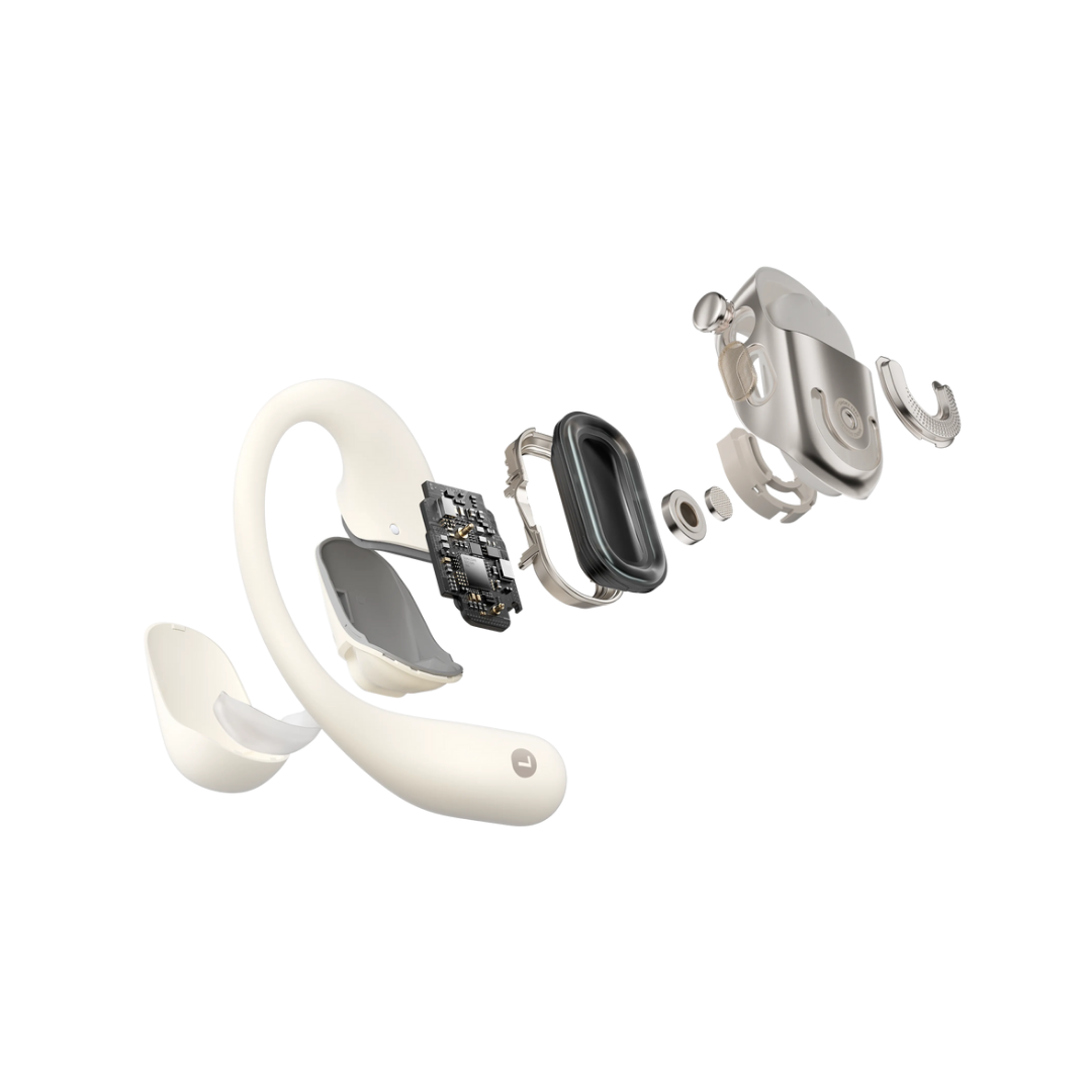 Shokz OpenFit 2+ (T921)
