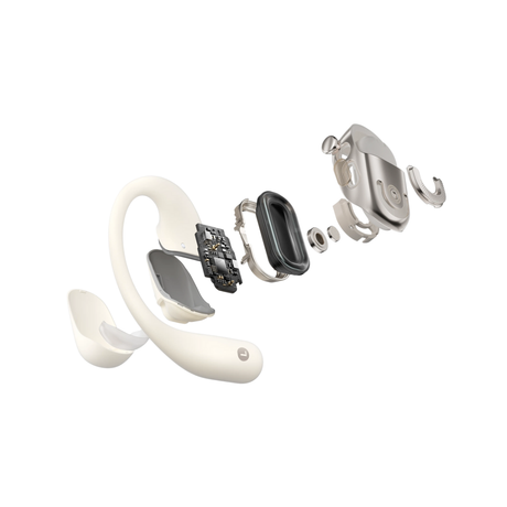 Shokz - Shokz OpenFit 2+ (T921) - Cam2 