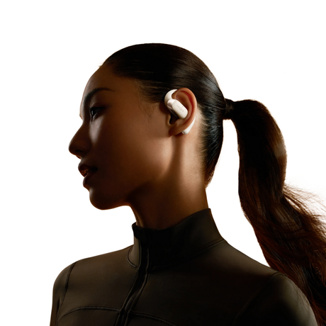 Shokz - Shokz OpenFit 2+ (T921) - Cam2 