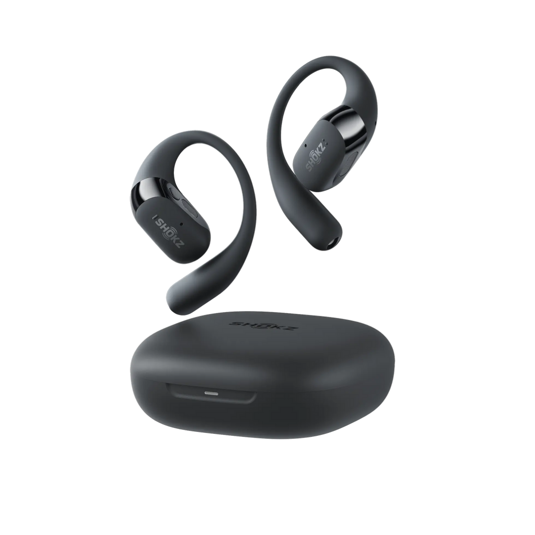 Shokz OpenFit 2+ (T921)