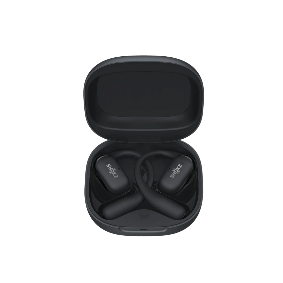Shokz OpenFit 2+ (T921)