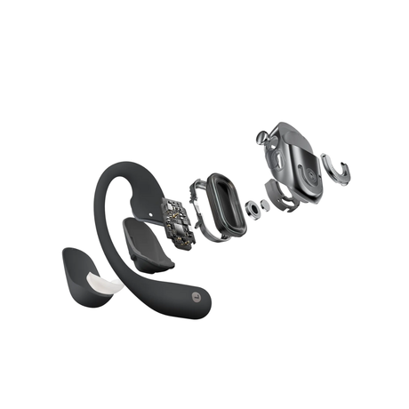Shokz - Shokz OpenFit 2+ (T921) - Cam2 