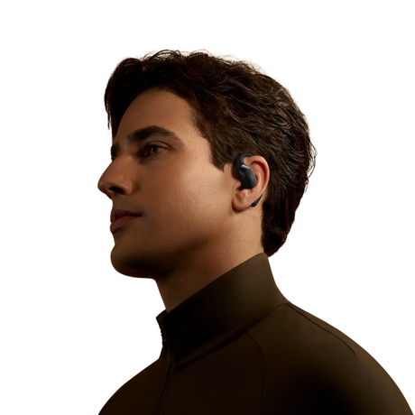 Shokz - Shokz OpenFit 2+ (T921) - Cam2 