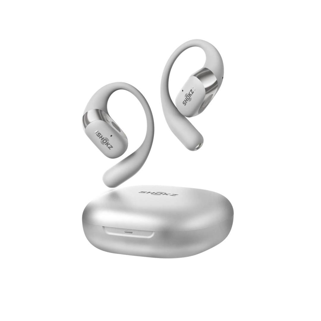 Shokz OpenFit 2+ (T921)