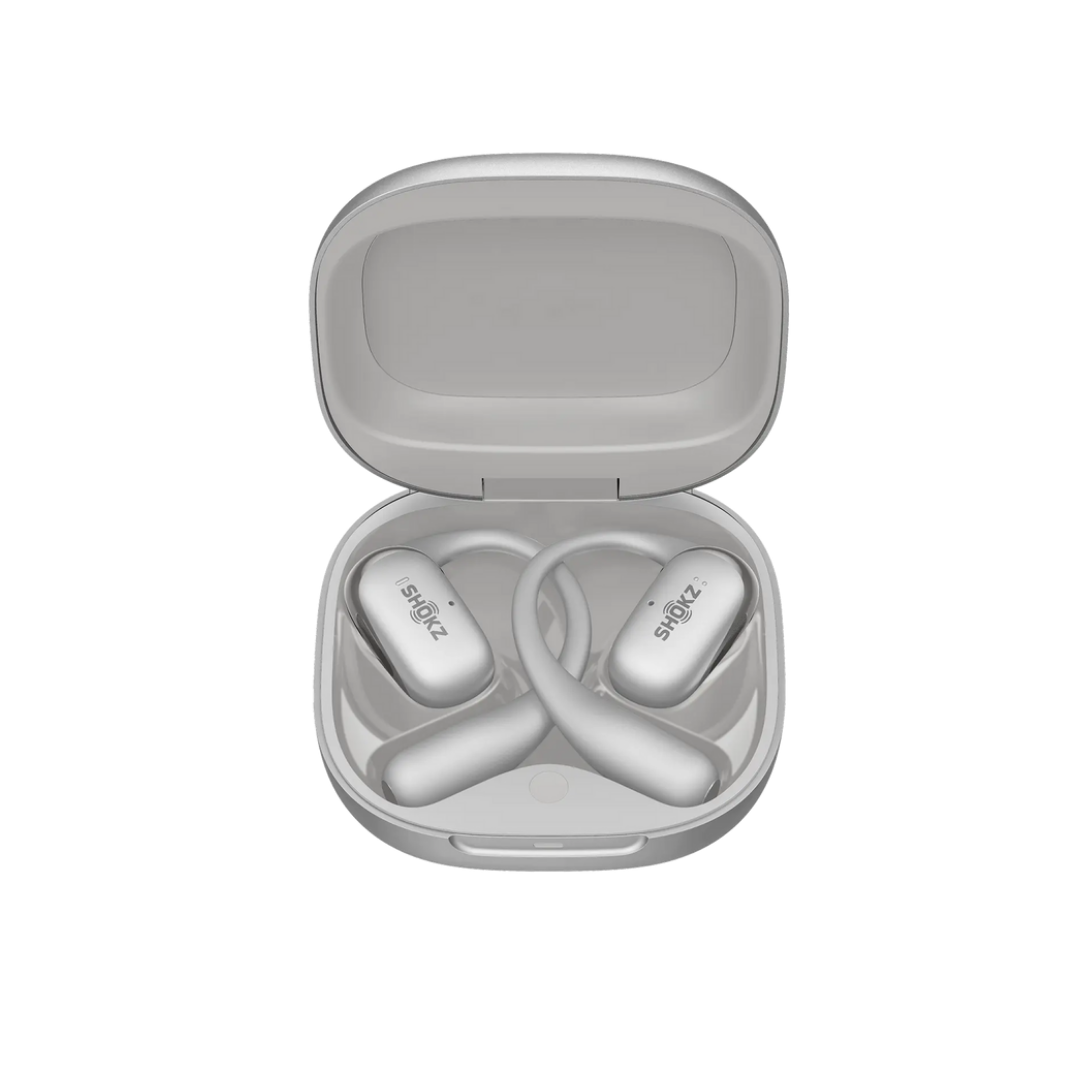Shokz OpenFit 2+ (T921)
