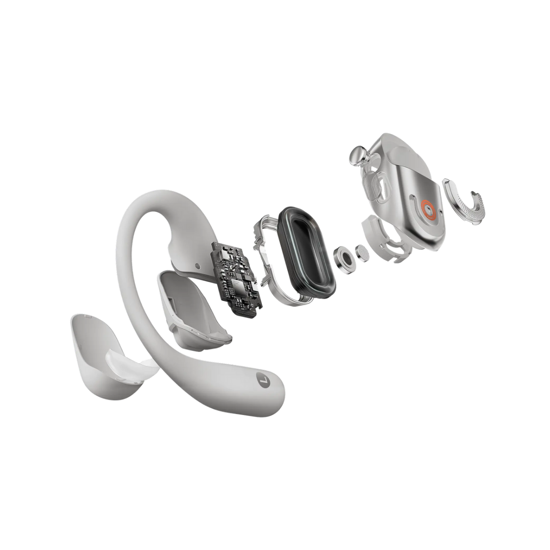 Shokz OpenFit 2+ (T921)