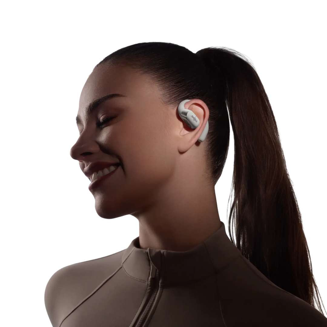Shokz OpenFit 2+ (T921)