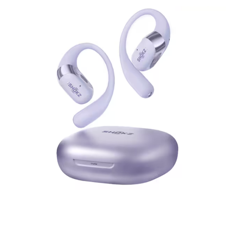 Shokz - Shokz OpenFit 2+ (T921) - Cam2 