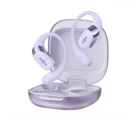 Shokz - Shokz OpenFit 2+ (T921) - Cam2 