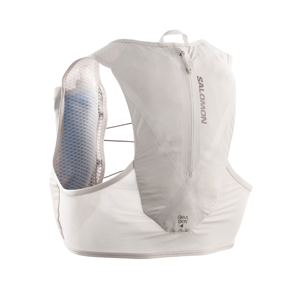 Salomon Unisex's Gravel Skin 4 Set