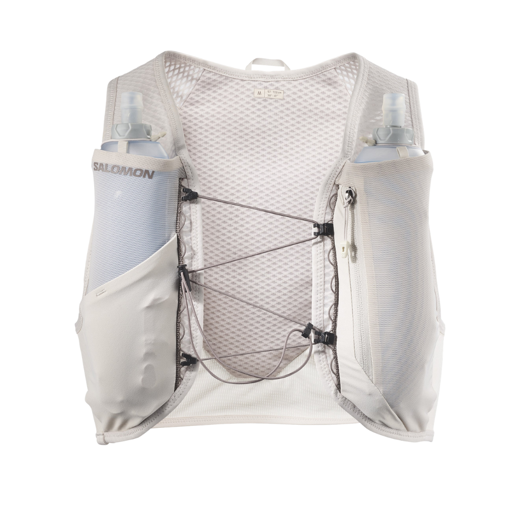 Salomon Unisex's Gravel Skin 4 Set