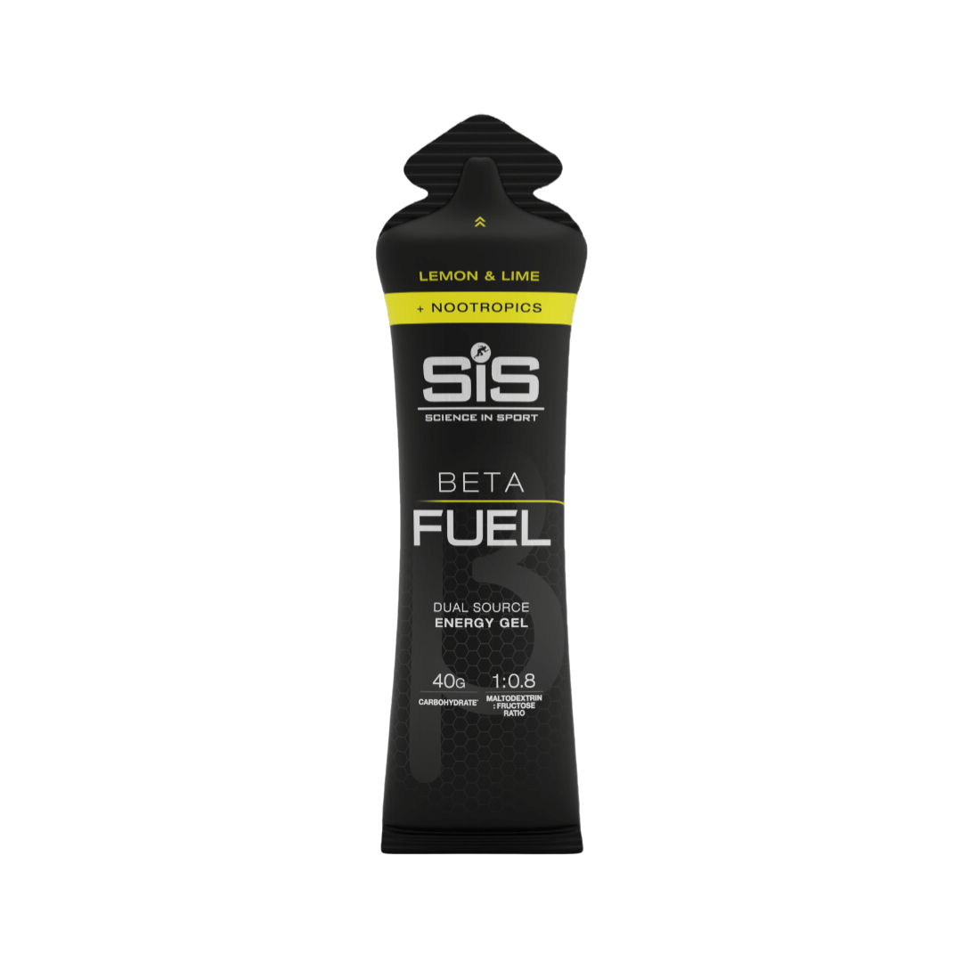 SIS Beta Fuel Energy Gel (60ml)