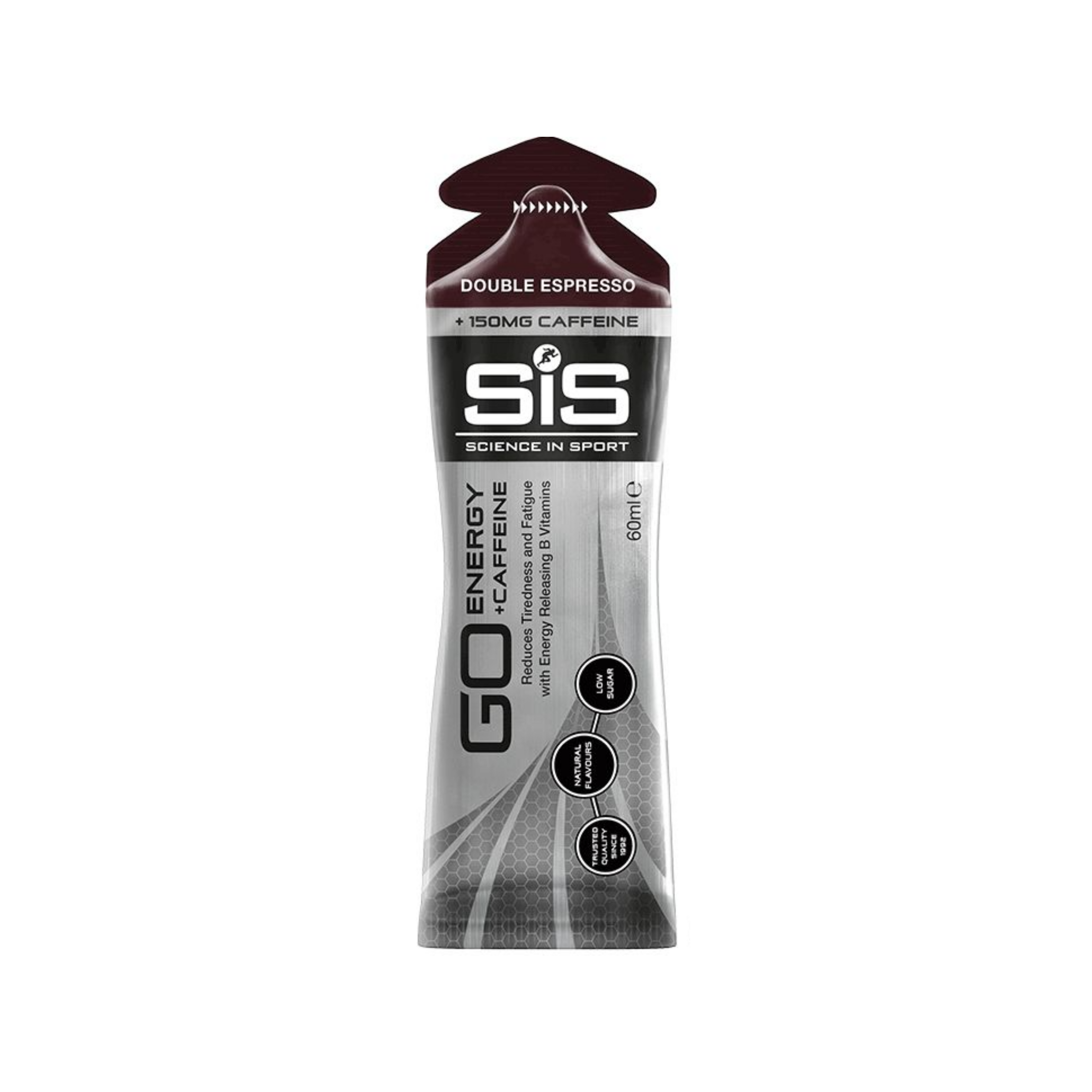 SIS GO Energy Gel 60ml SIS Cam2