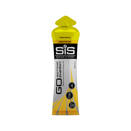 SIS GO Isotonic Energy Gel (60ml)