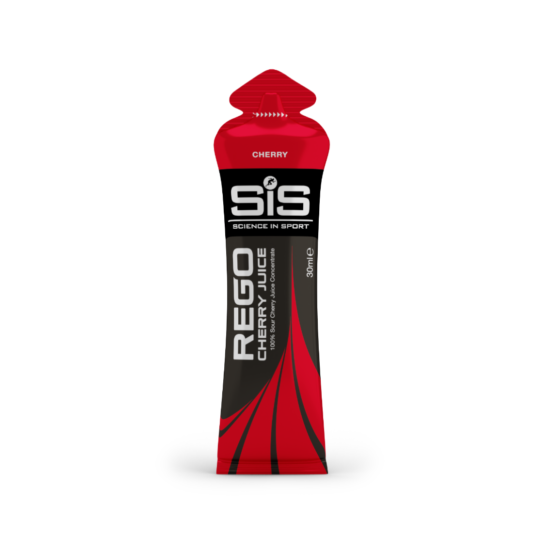 SIS Rego Cherry Juice (30ml)