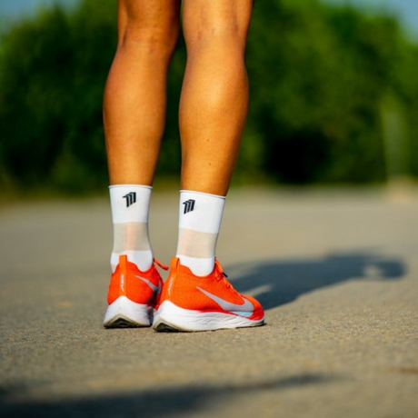 Sporcks - Sporcks Marathon Running Socks - Cam2 
